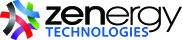 Hyperlink to Zenergy Technologies home page.
